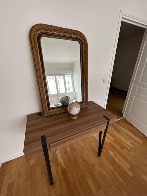 Apartamento Grand Cru * Magnifique Duplex Au Coeur D'Épernay Exterior foto