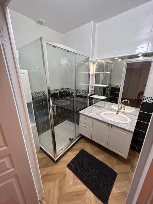 Apartamento Grand Cru * Magnifique Duplex Au Coeur D'Épernay Exterior foto