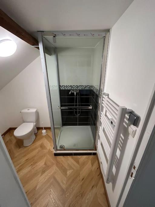 Apartamento Grand Cru * Magnifique Duplex Au Coeur D'Épernay Exterior foto